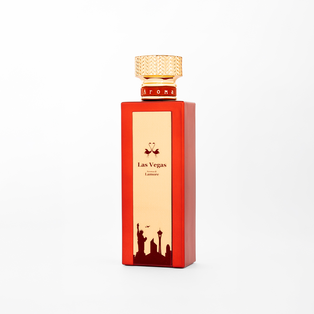 عطر لاس فيغاس