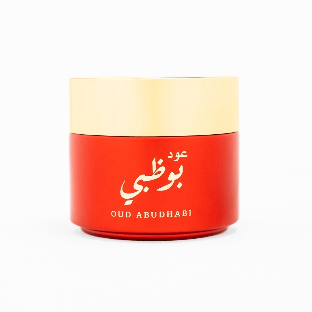 Oud Abu Dhabi