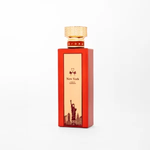 عطر نيويورك