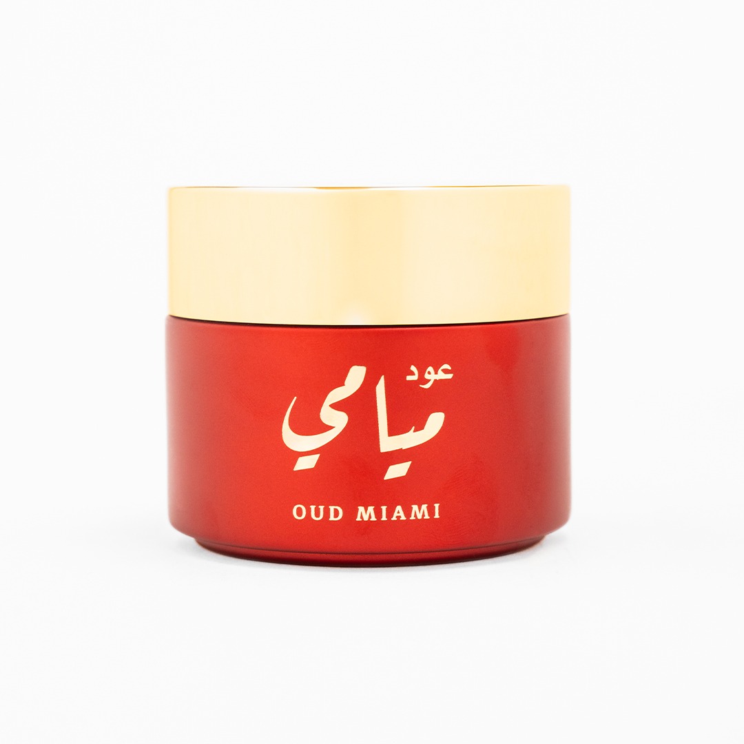 Oud Miami