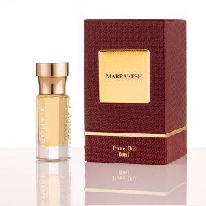زيت عطر مراكش