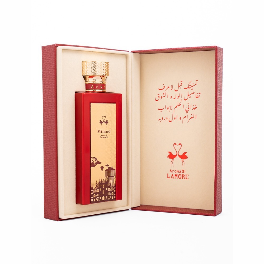 Milano 150ML