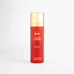 All Over Spray – Doha