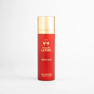All Over Spray-Monaco