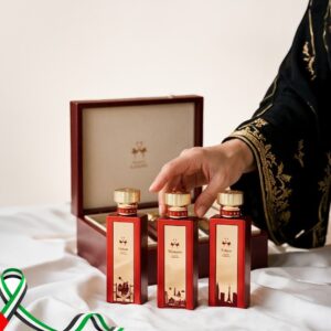 UAE women day