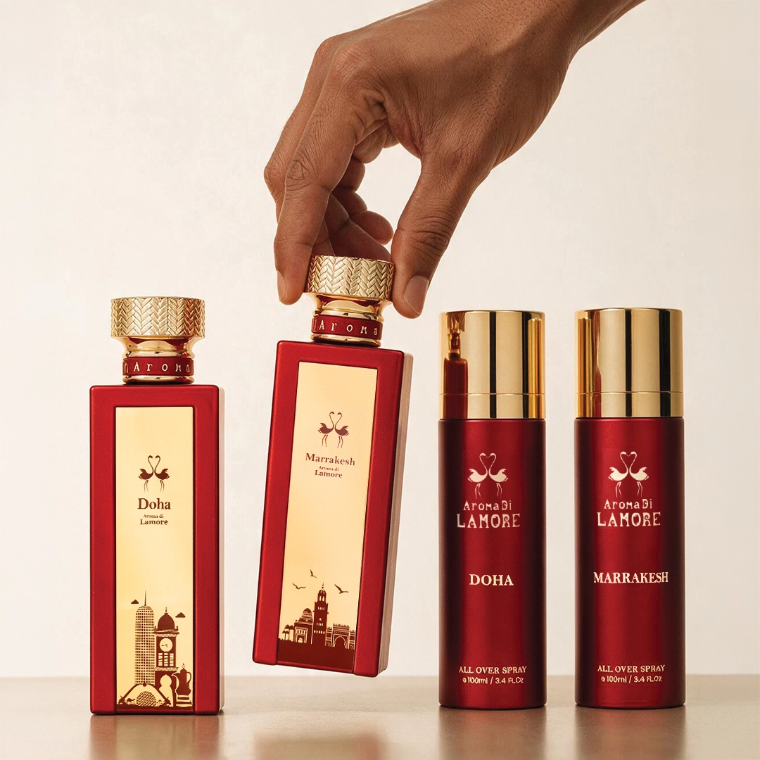 Hello September — The Signature Collection