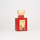 Abu Dhabi Hair Mist