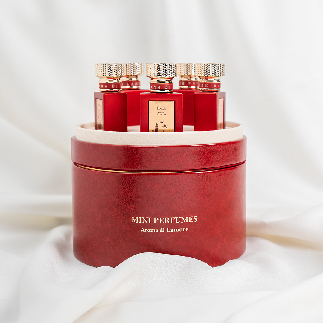 Mini Perfumes