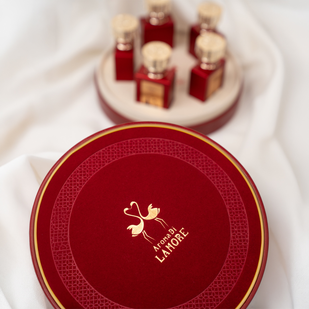 Mini Perfumes - Image 2