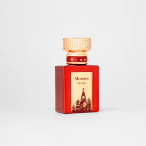Moscow Saç Misti