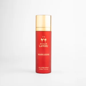 All Over Spray – Marakkesh