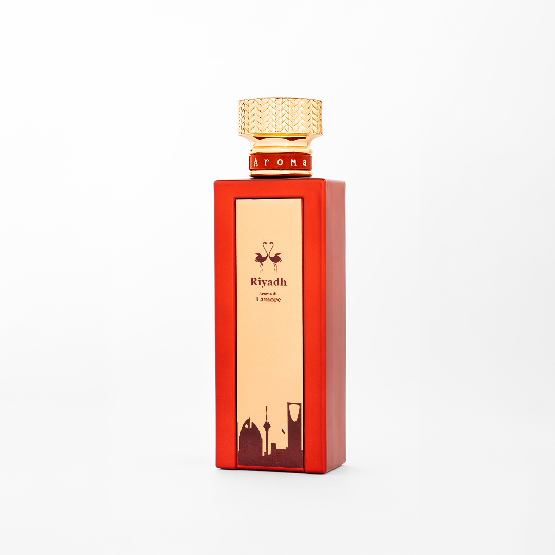 عطر الرياض