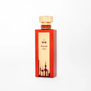 عطر الكويت