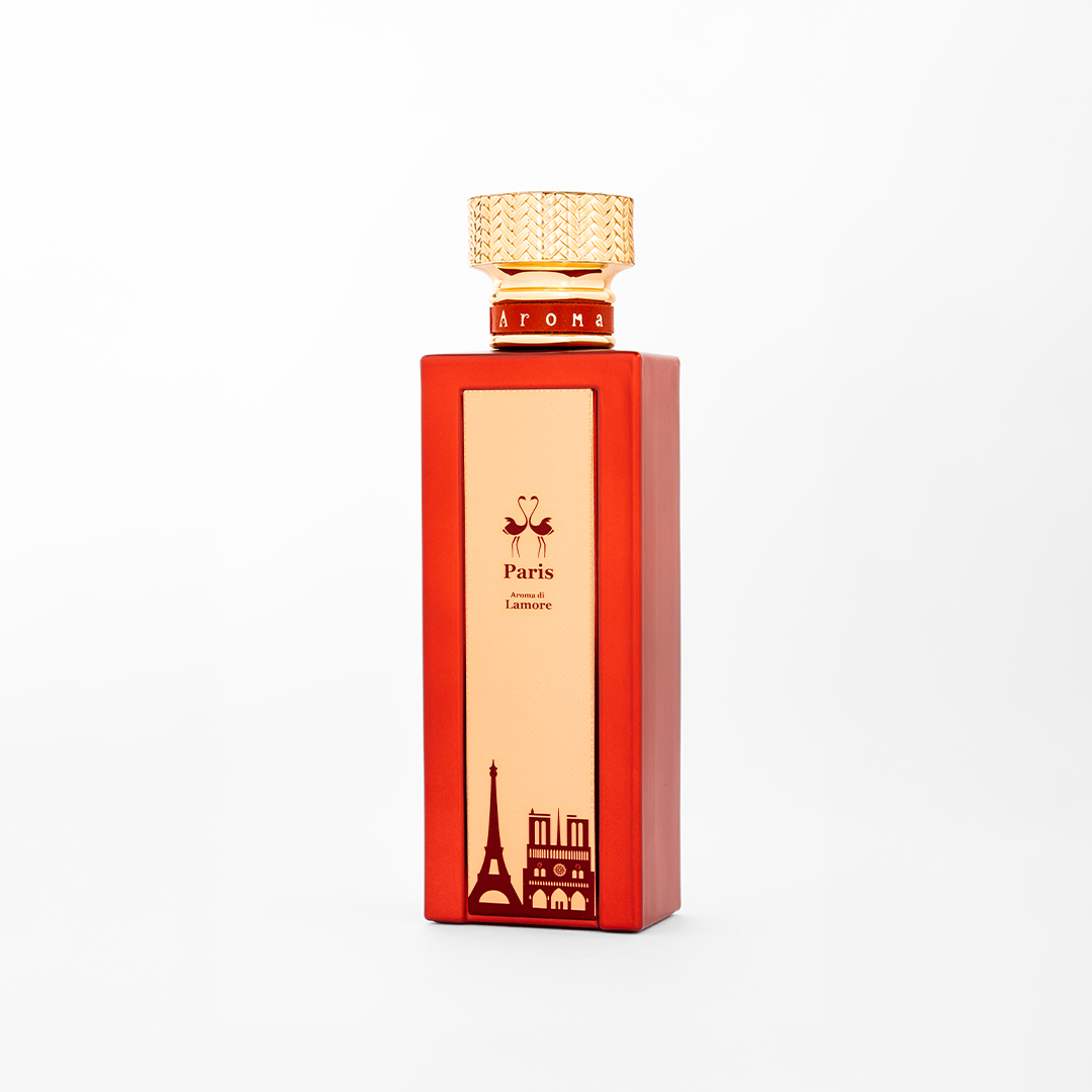 عطر باريس