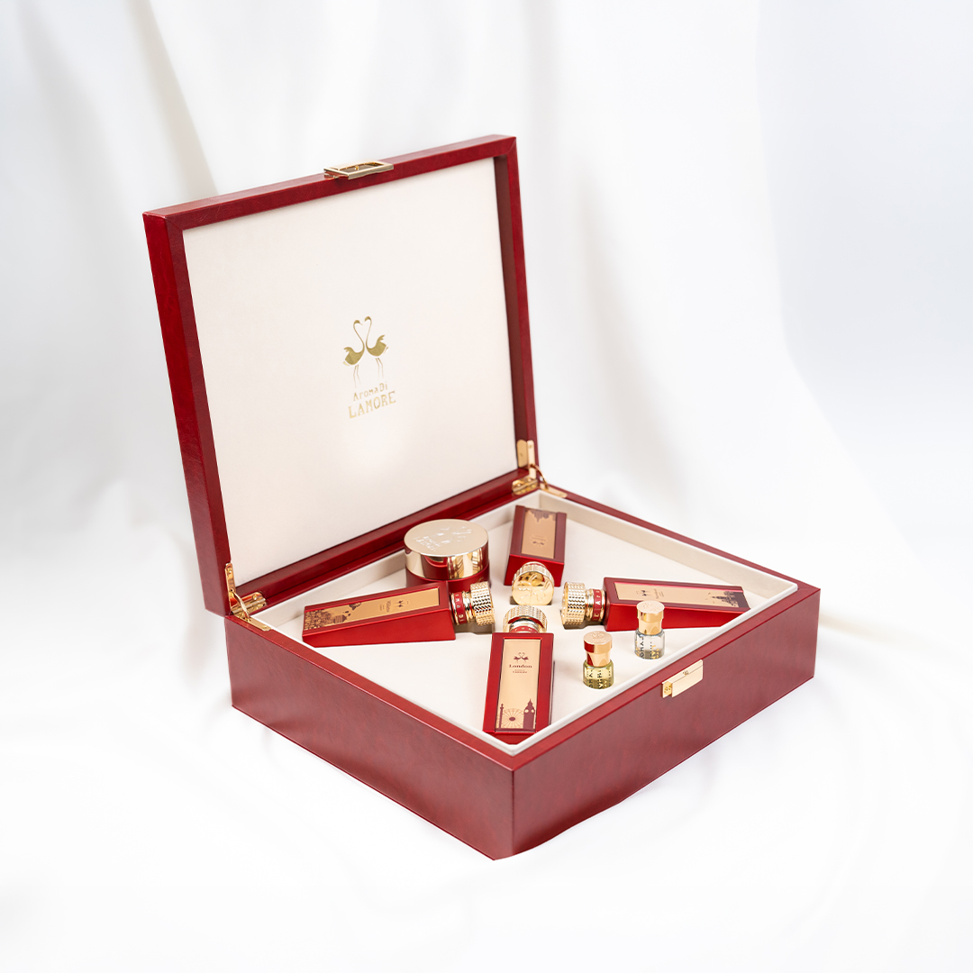 Ishq collection