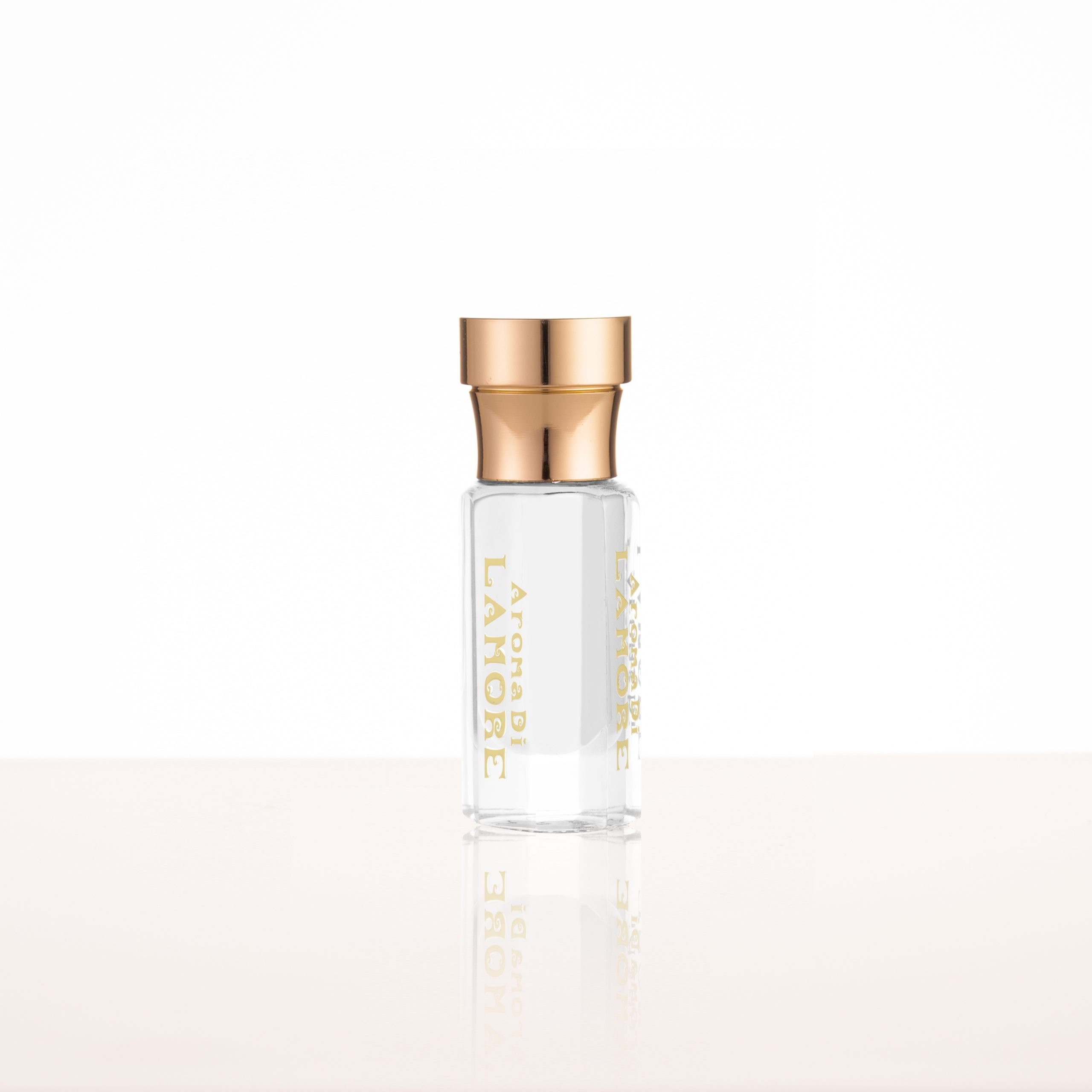 Bahrain Musk Oil