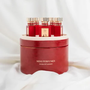 Mini Perfumes