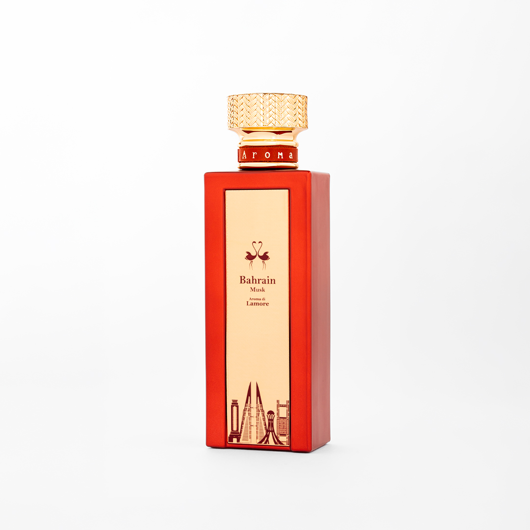 Bahrain Musk