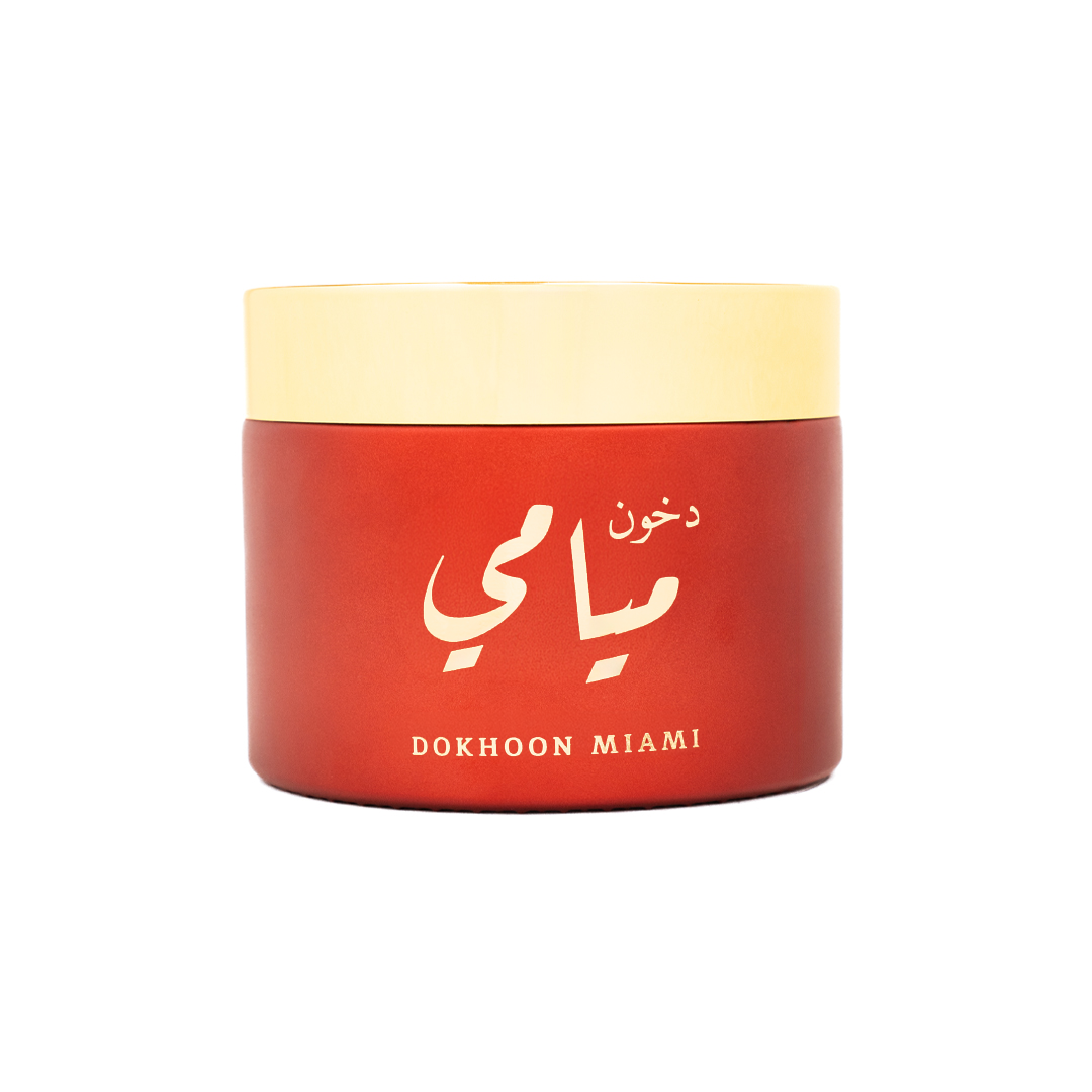 دخون ميامي