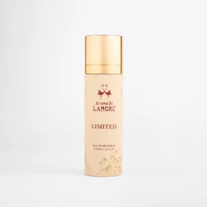All Over Spray – LIMITED