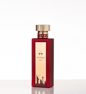 عطر لاس فيغاس