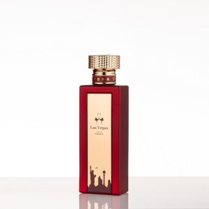 عطر لاس فيغاس