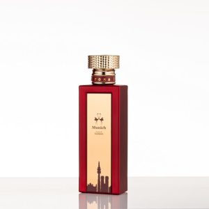 عطر ميونخ