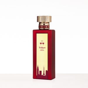 عطر طوكيو