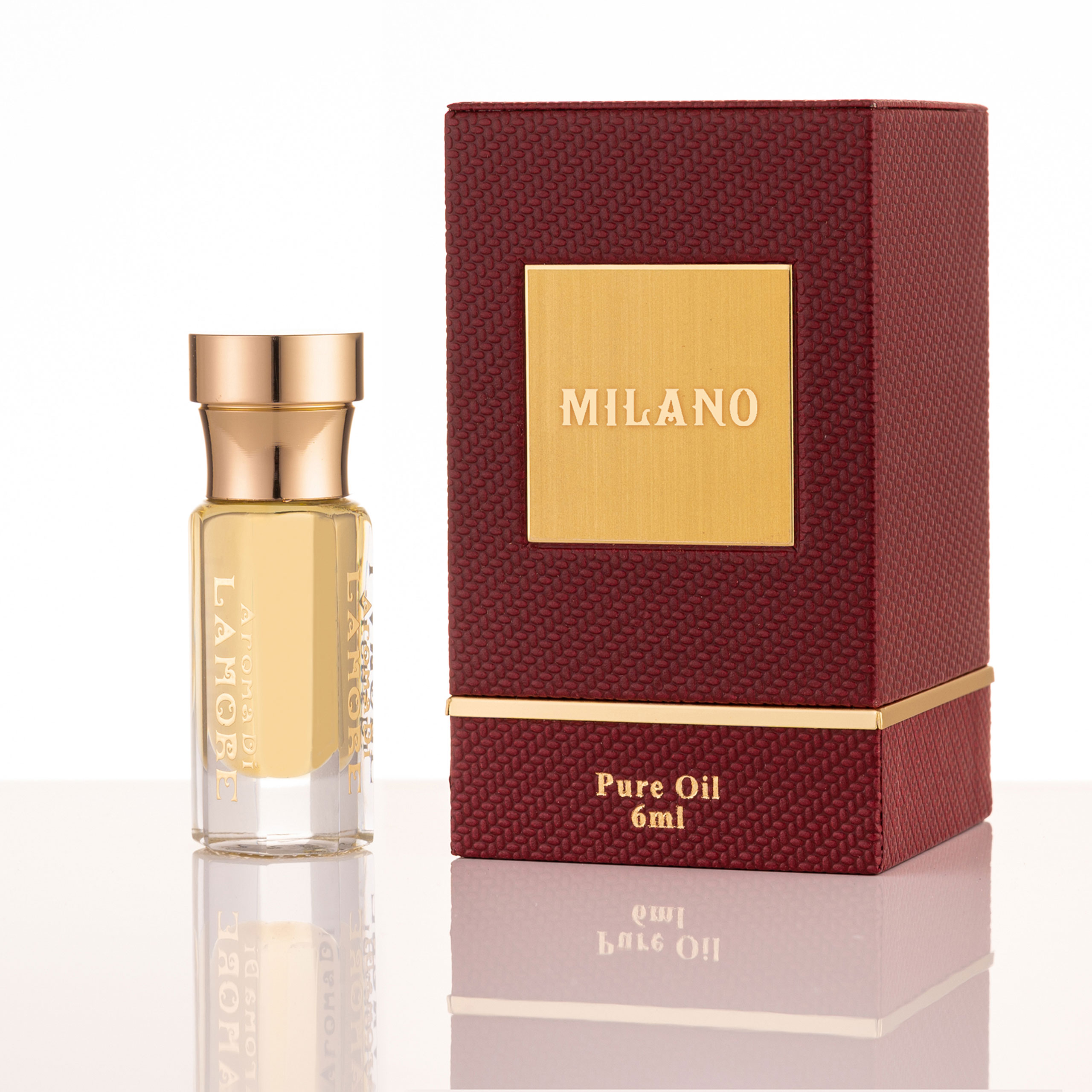 Milano Oil Aroma Di Lamore