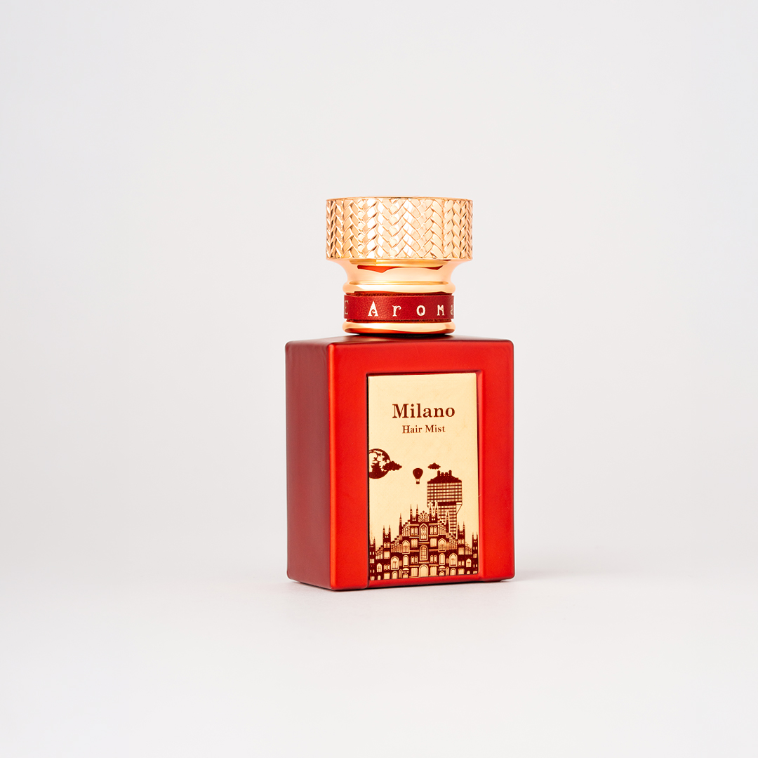 Milano Hair Mist