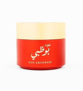 Oud Abu Dhabi