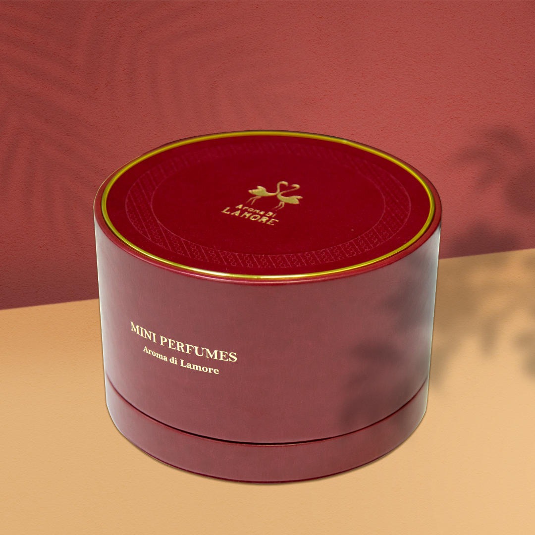 Mini Perfumes - Image 2