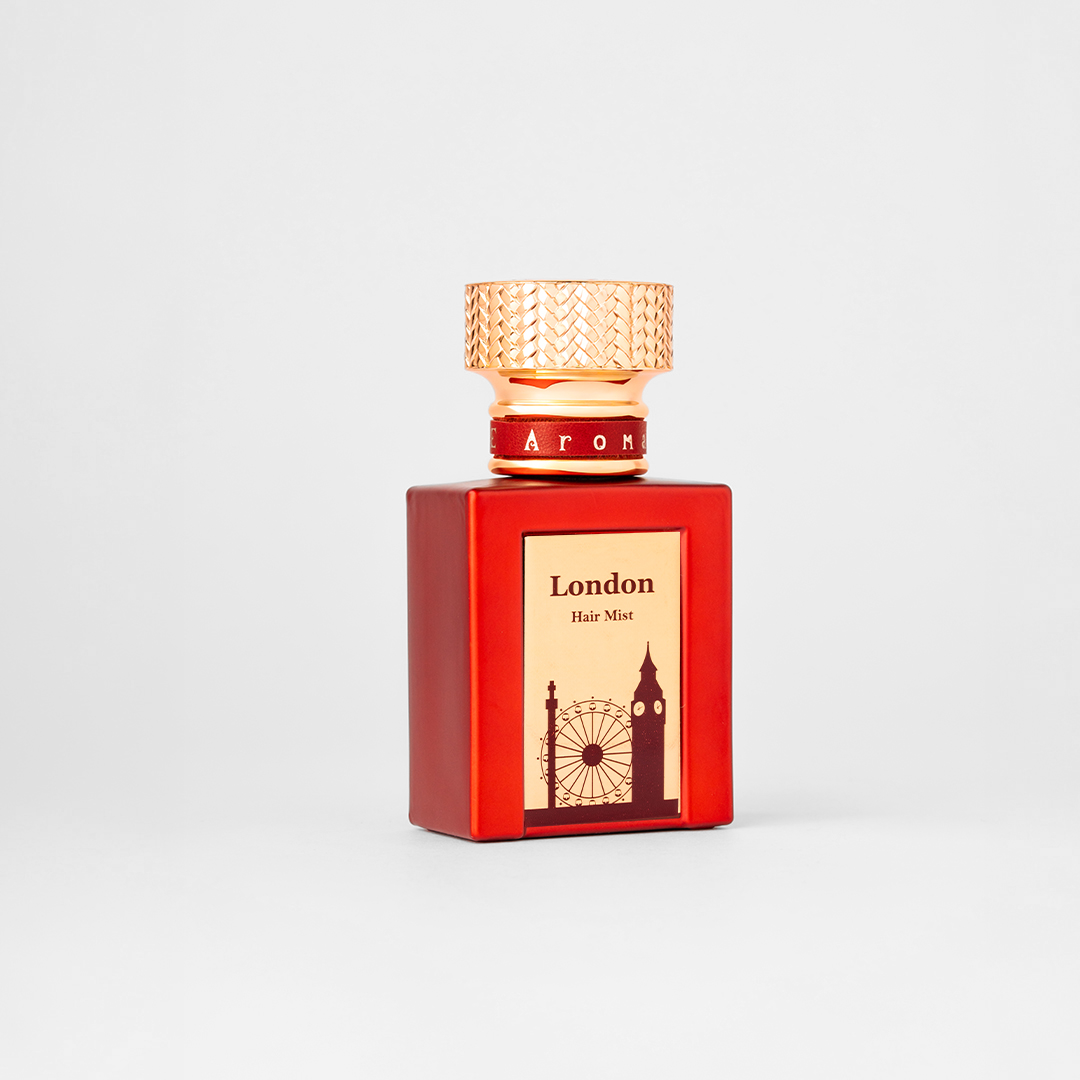 London Hair Mist