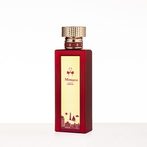 عطر موناكو