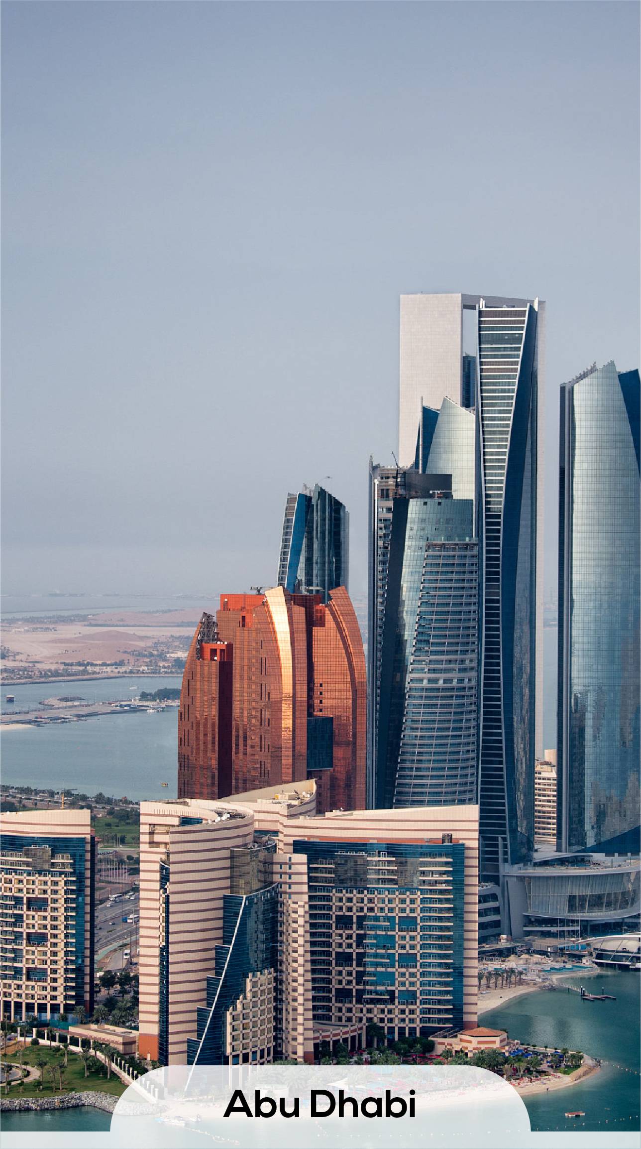 ABU DHABI