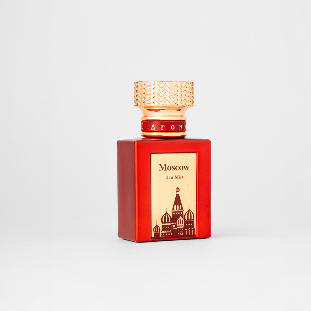 Moscow Hair mist