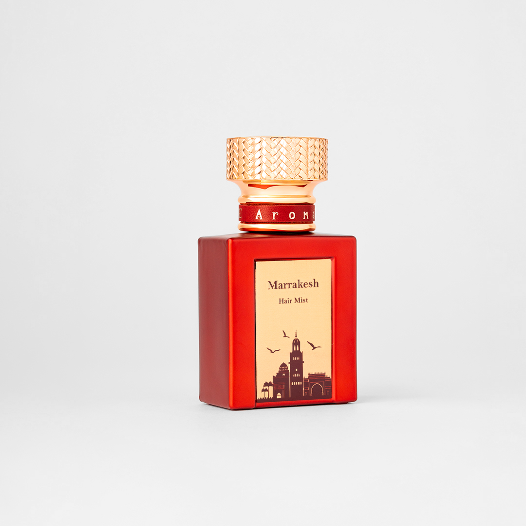 Marrakesh Hair Mist