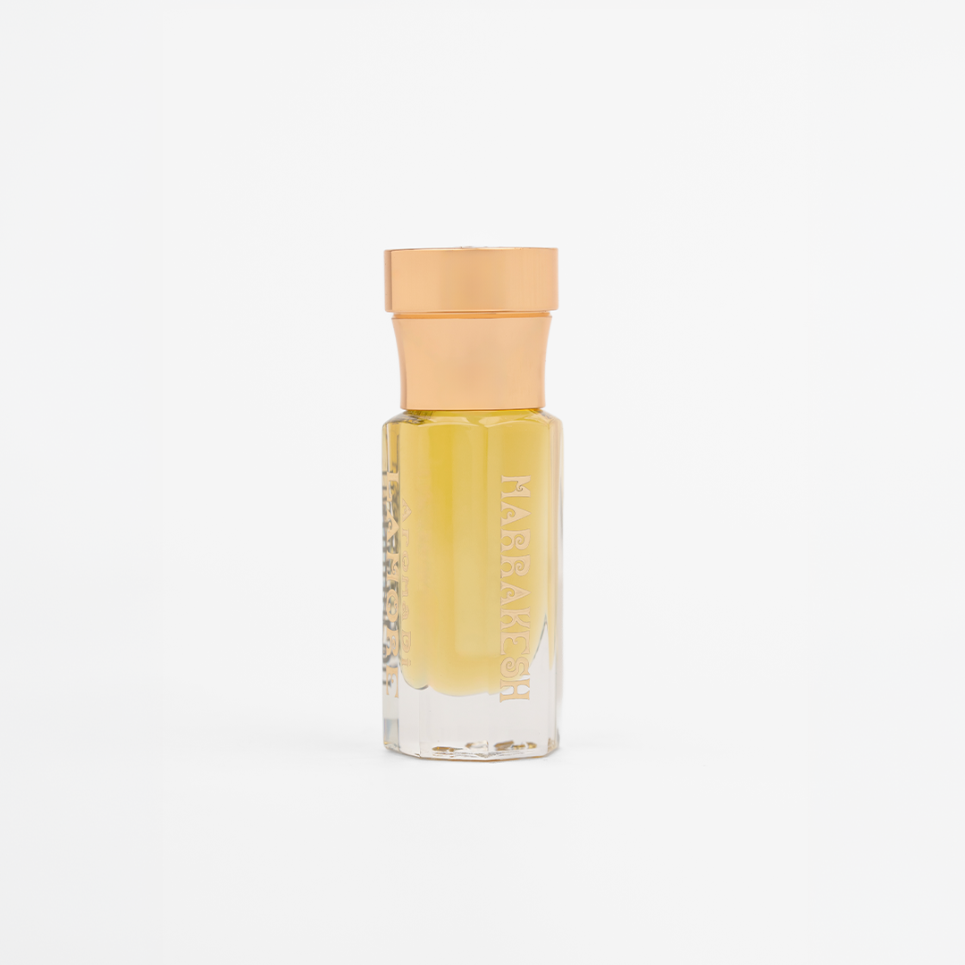 Oil Marrakesh