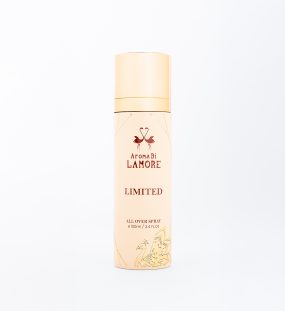 All Over Spray – LIMITED