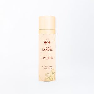 All Over Spray – LIMITED