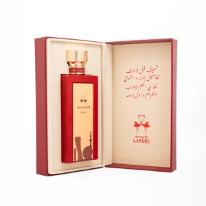 Abu Dhabi 150ML
