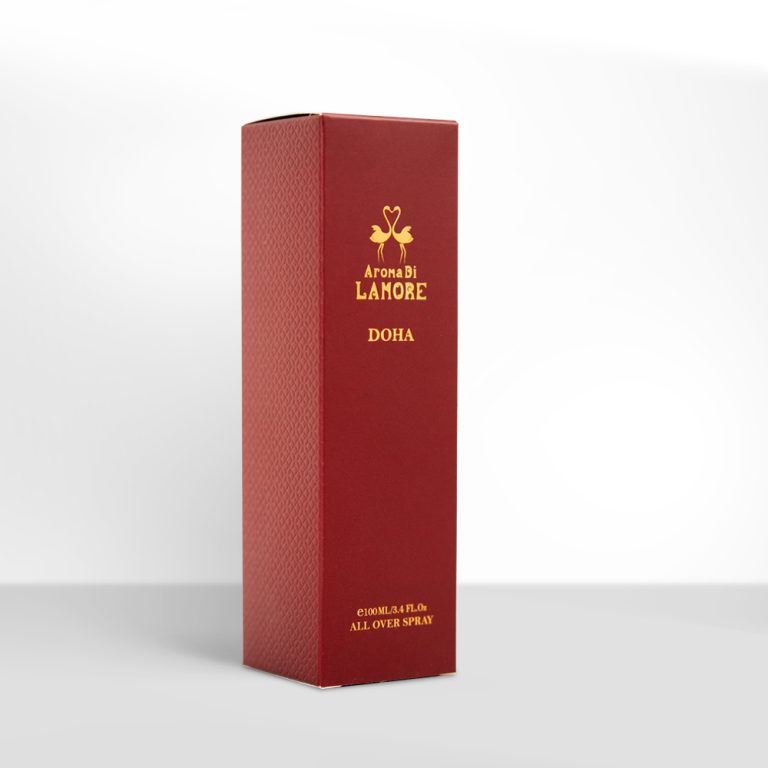 EAU DE PARFUM pour Homme et Femme - SOIR - 80ml - Fragrance World EUR
