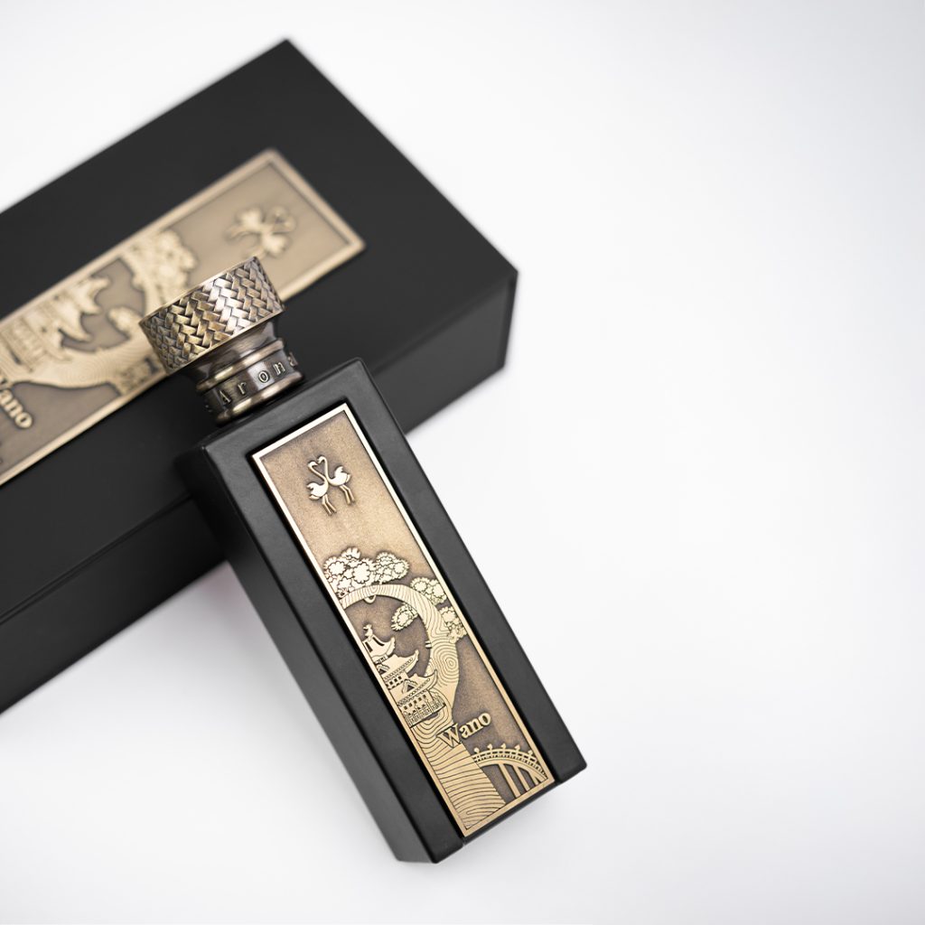 Now white | Eau de parfum pour homme et femme | Rave