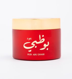 Oud Abu Dhabi 60 gm