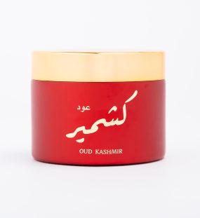 Oud Kashmir 60 gm