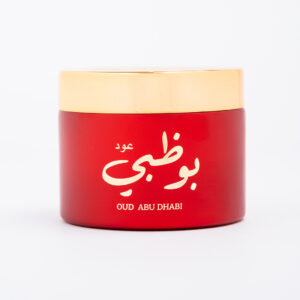 Oud Abu Dhabi 60 gm