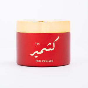 Oud Kashmir 60 gm