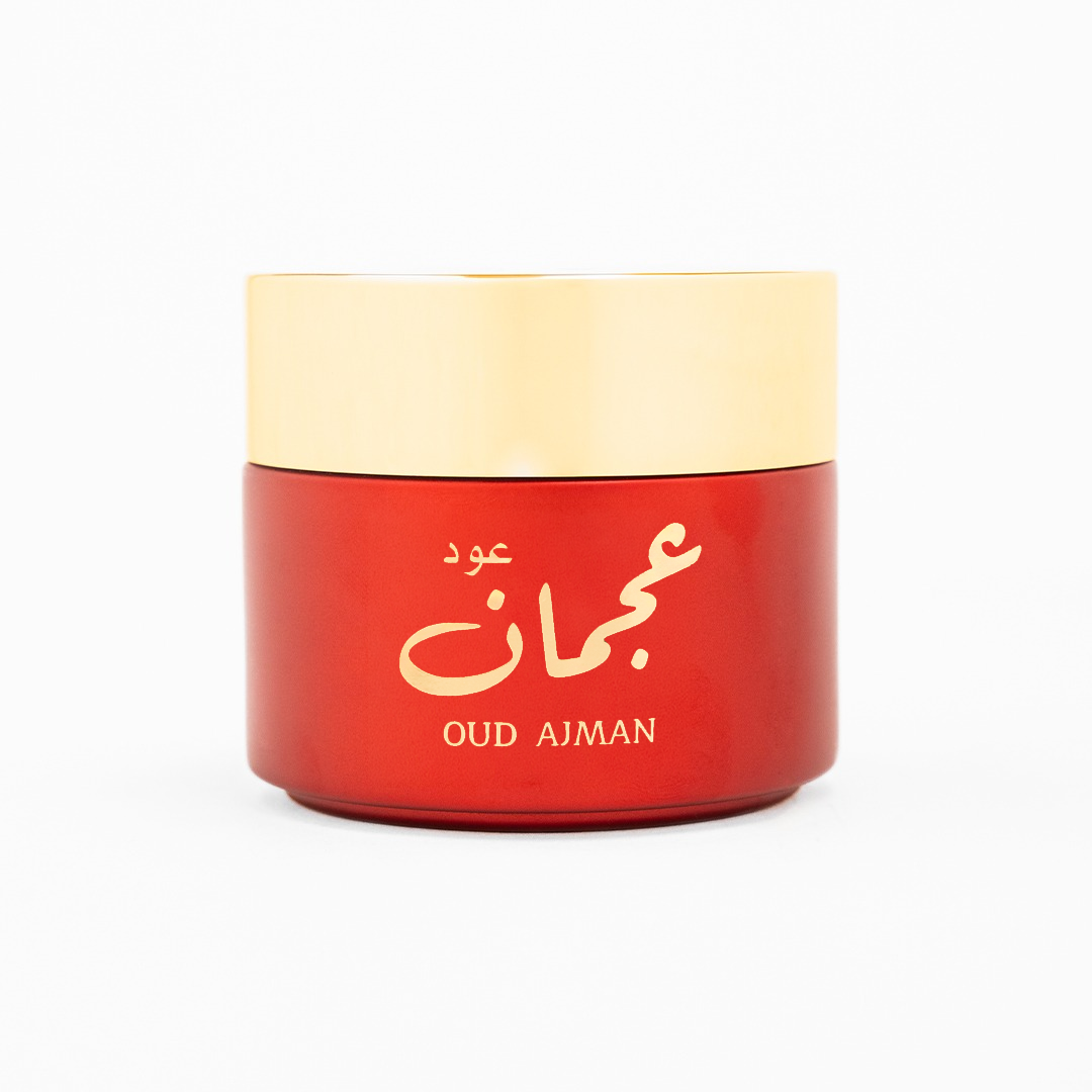Oud Ajman